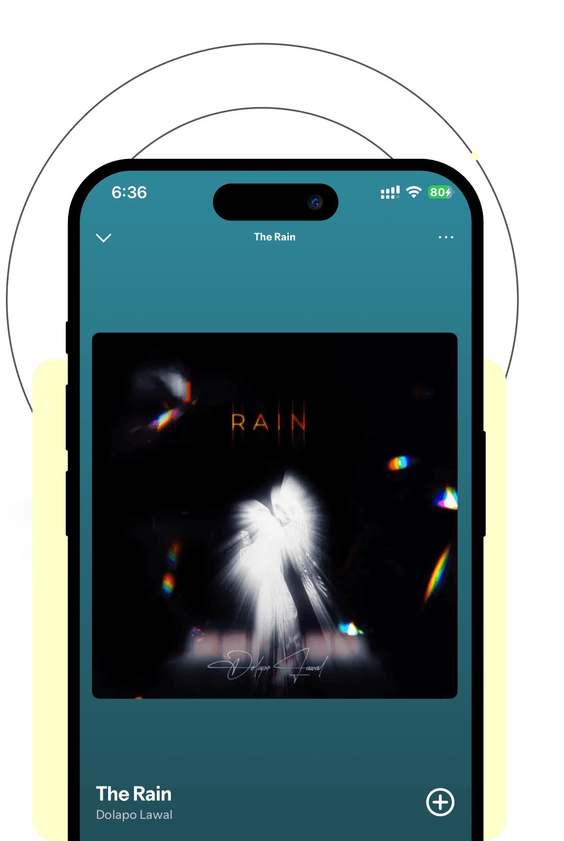 LISTEN TO THE LATEST MUSIC
