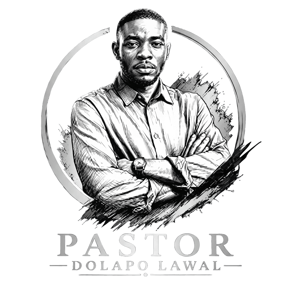 Pastor Dolapo Lawal