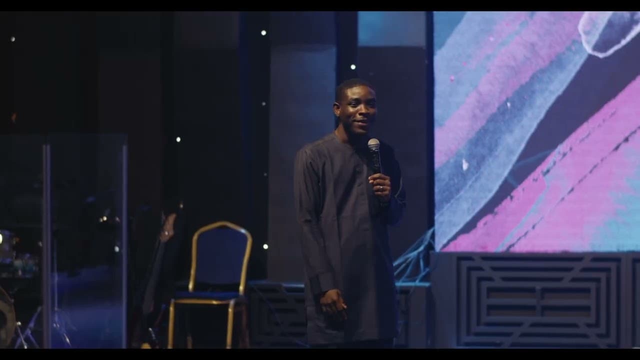 How to deal with Depression - Pst. Dolapo Lawal